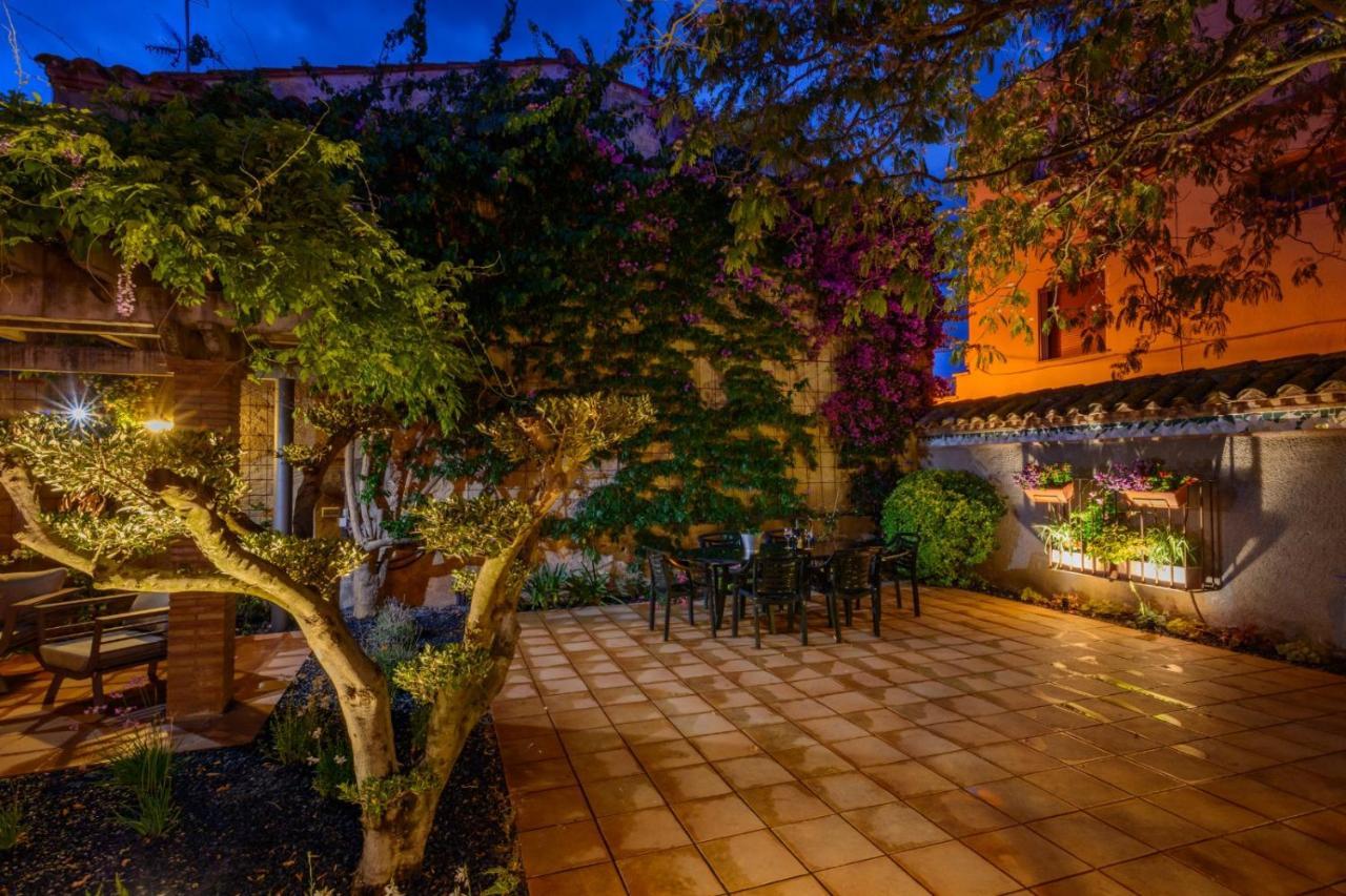 Casa Deluxe Alt Emporda Costa Brava - Private Swimming Pool Villa Vilabertran Exterior photo